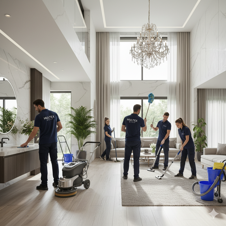 KONUT TEMİZLİĞİ 8